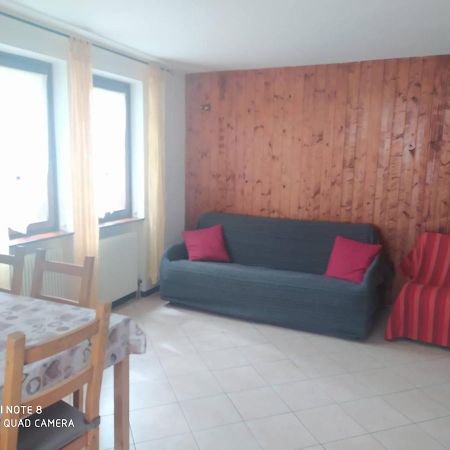 Rendena Ski Apartments Пинцоло Экстерьер фото