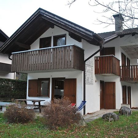 Rendena Ski Apartments Пинцоло Экстерьер фото