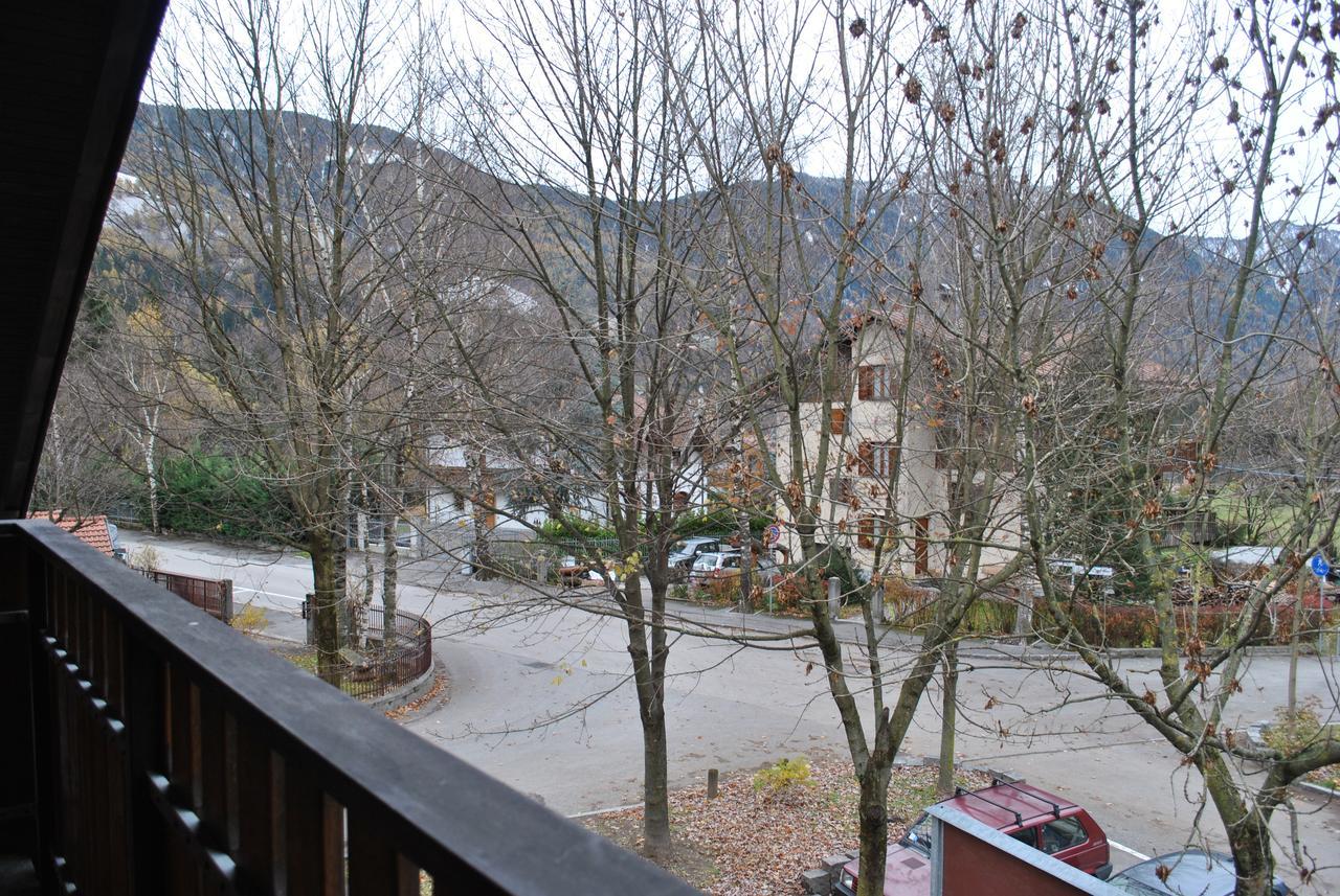 Rendena Ski Apartments Пинцоло Экстерьер фото