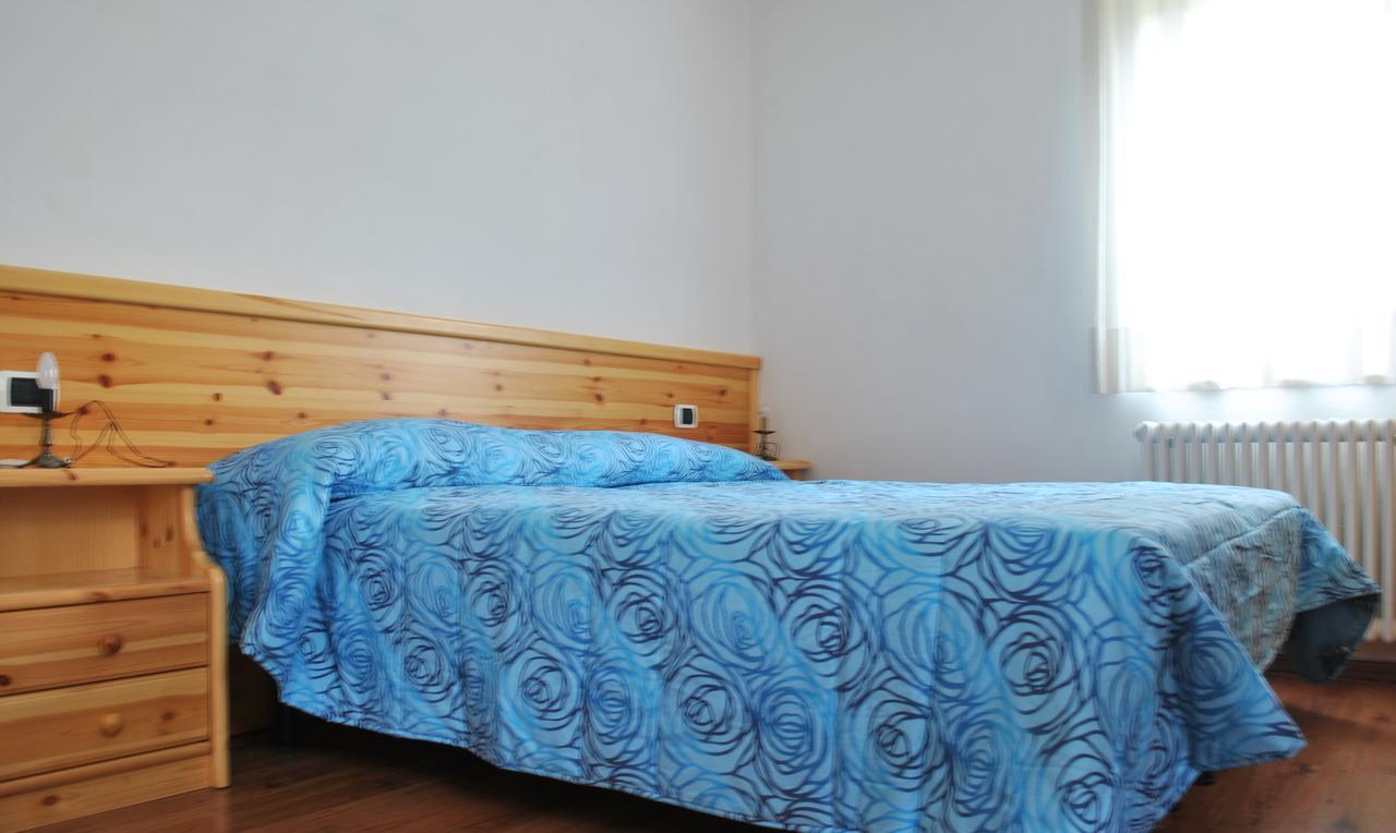 Rendena Ski Apartments Пинцоло Экстерьер фото